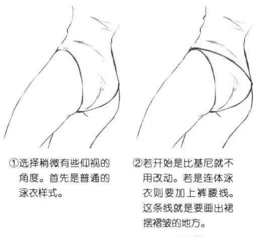 动漫浴衣少女怎么画,动漫美少女如何画