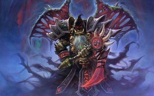 “拉斯塔哈大乱斗”第十七周环境周报：猎人毫无悬念的保持第一