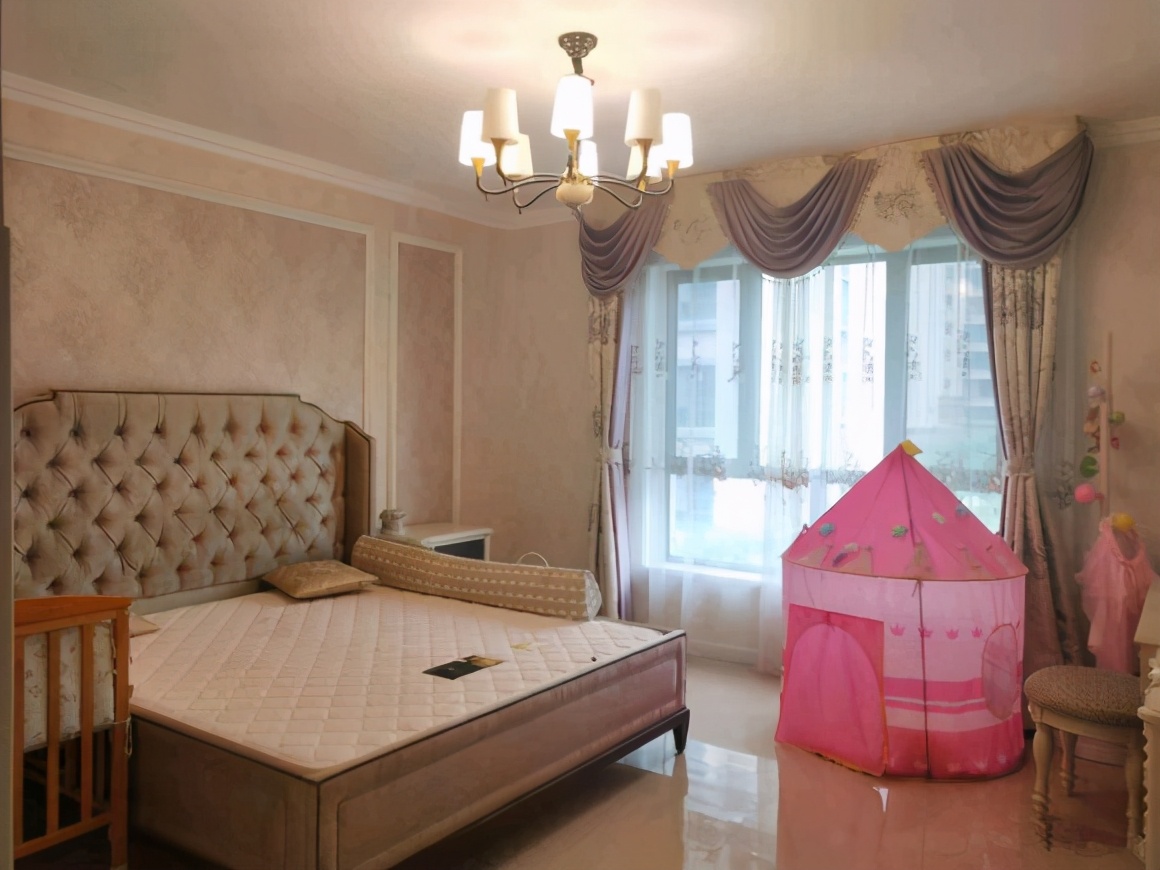 晒晒入住一年的家庭,晒入住新房