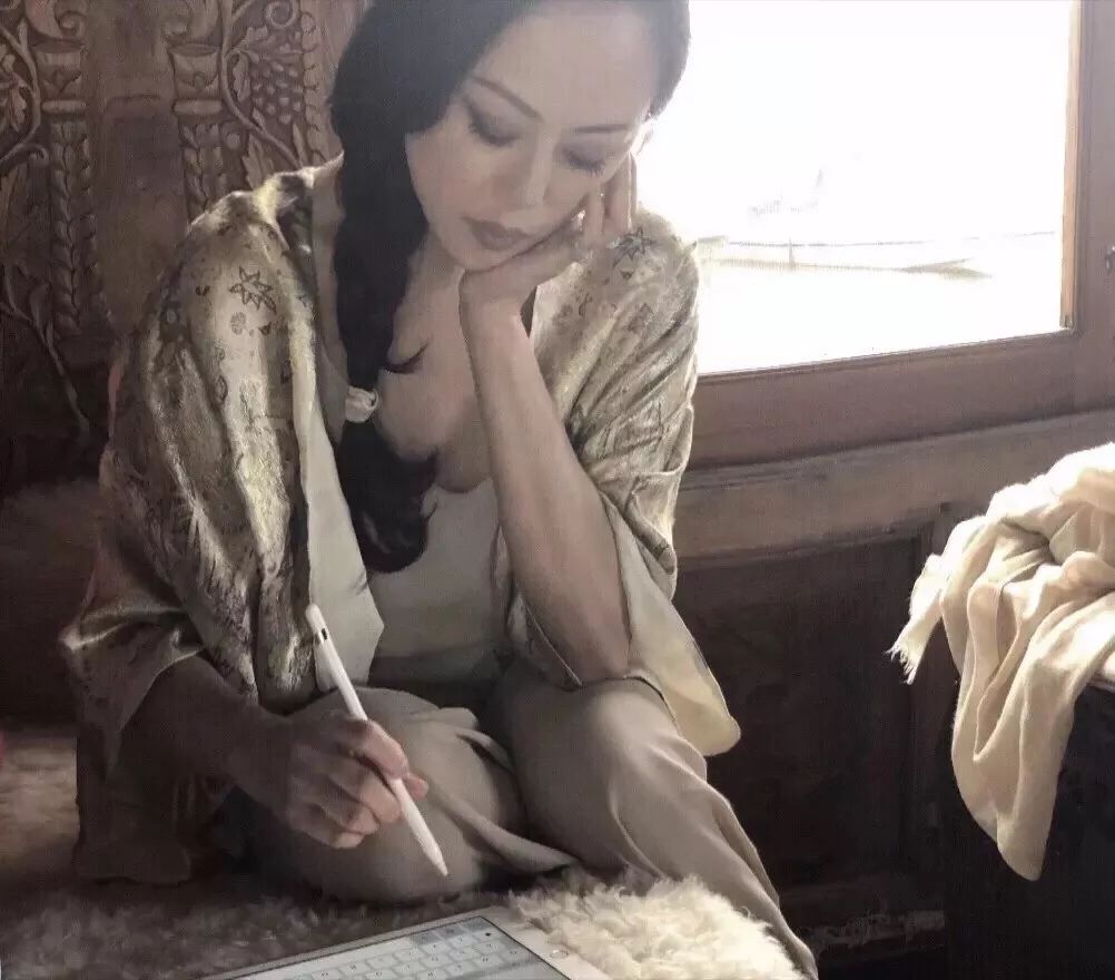 章小蕙靠自己照样精彩,章小蕙赚钱能力