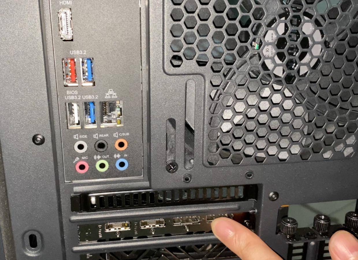 小白组装台式机如何学会配置,十几分钟教会你组装台式机超简单