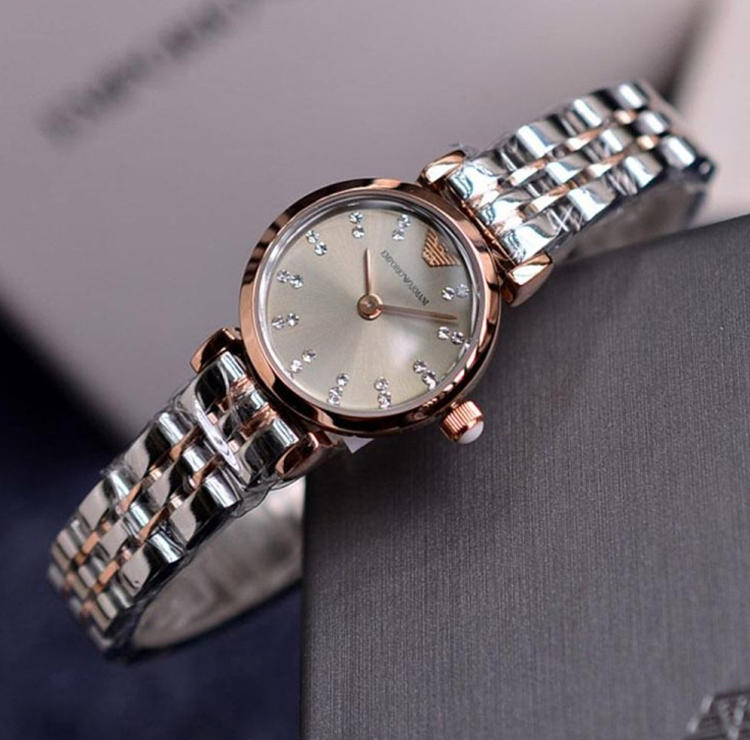 可以戴一辈子的电子手表,手表永不过时的经典