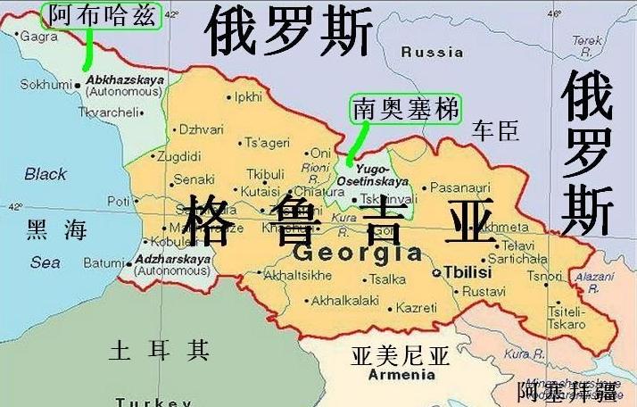 苏联加盟国为什么脱离苏联,苏联内部各加盟共和国之间的关系