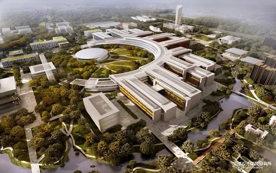 2021WAFFutureProjects未完工类别入围名单公布