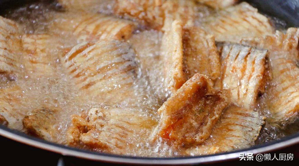 海鲜带鱼的做法大全家常菜,海鲜带鱼的做法