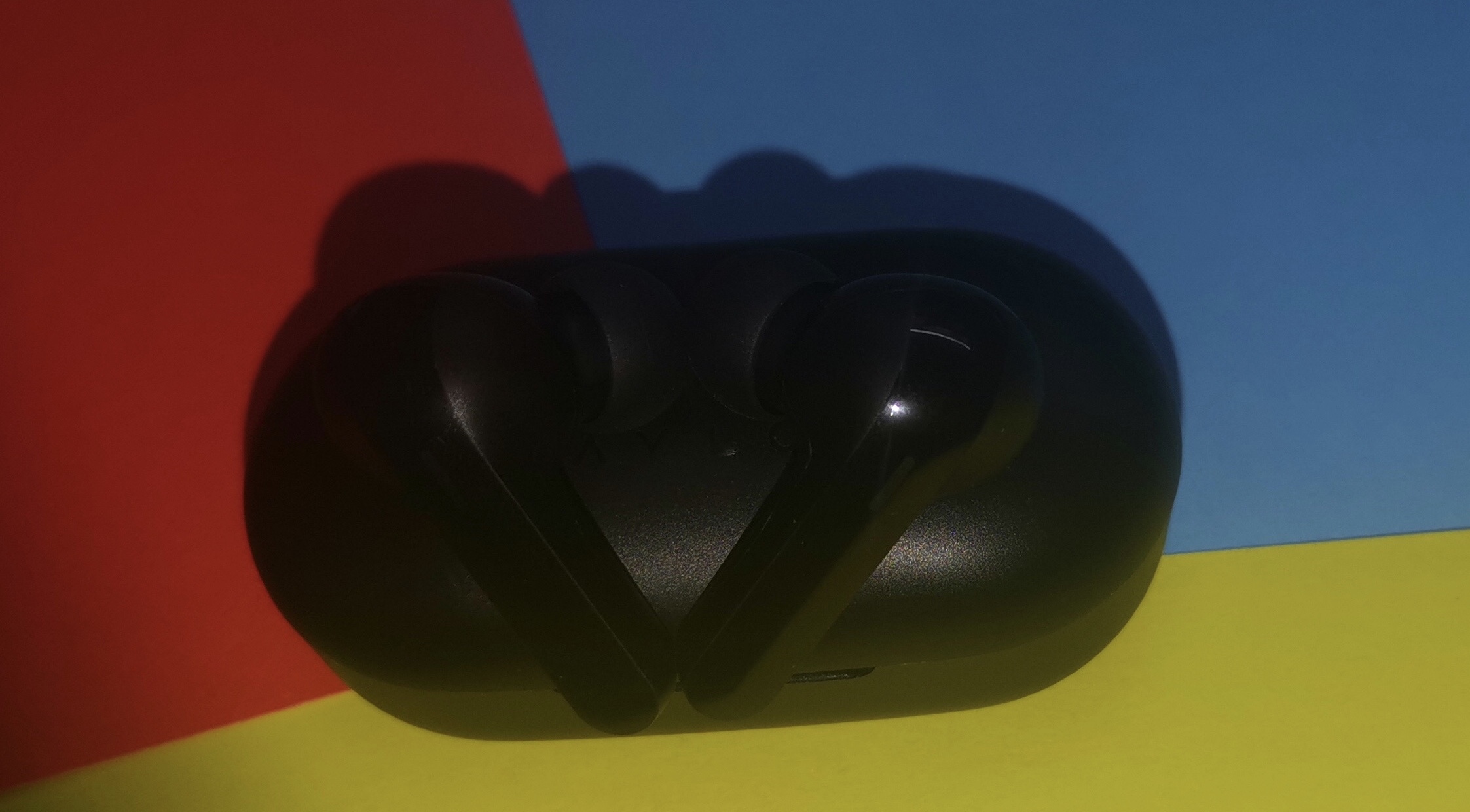 嘿喽/HaylouGT3百元性价黑天鹅上手体验