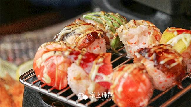 火到排不上の中華日料！新店空降玖洲道，打卡