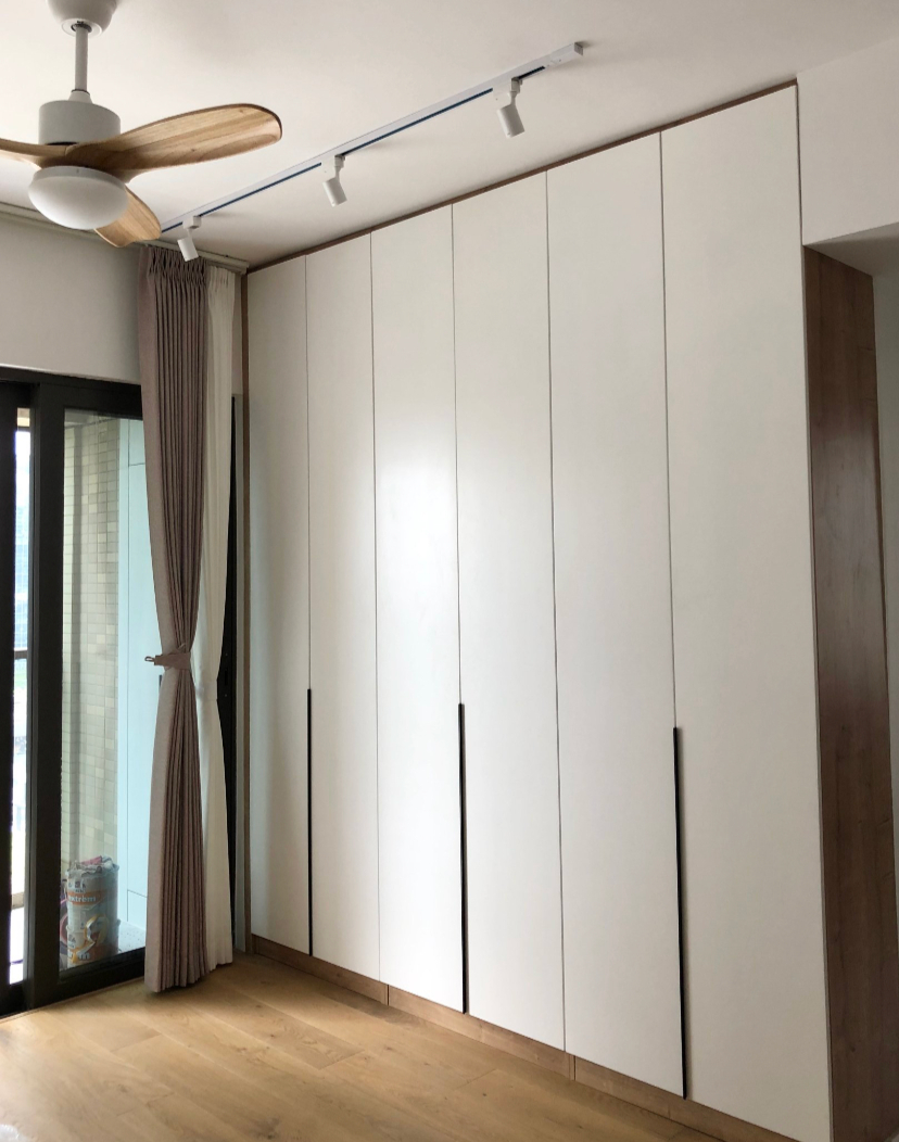 日本主妇极简收纳整理小户型,日本60平米小户型收纳