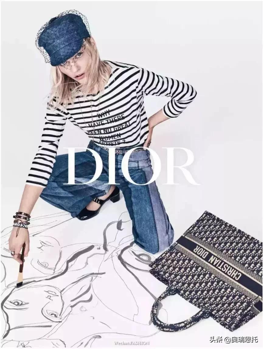 dior新品中古包,dior中古化妆包vintage