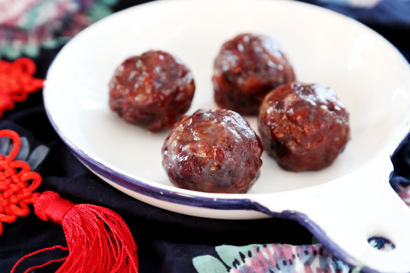 粘豆包软糯香甜教程,粘豆包口感如何