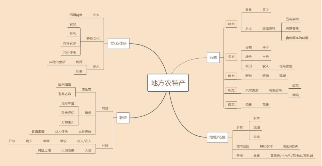 区域性特产品牌如何又“特”又“土”?