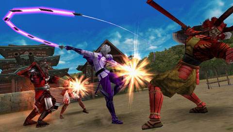 无双游戏中的另类战国大香蕉的恶搞为何深入人心？