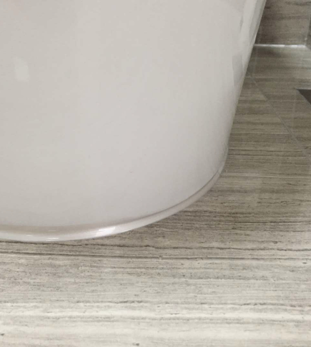 玻璃胶里面发霉怎么彻底解决,玻璃胶严重发霉怎么办