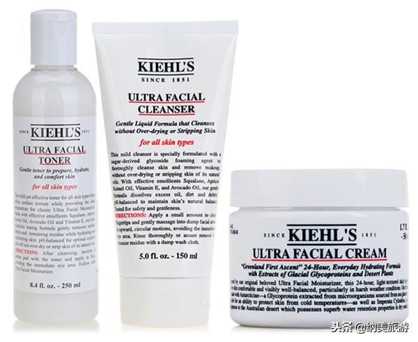 国外旅游必买的化妆品,去美国旅游都会买什么东西