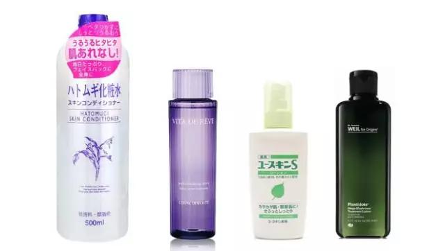 明星真正在用的护肤品,明星都喜欢用的平民护肤品