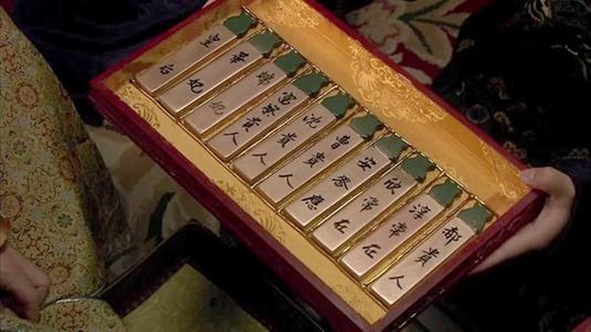 古代皇帝敬事房是干嘛的,古代敬事房是哪里