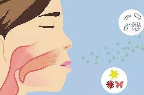 爱挖鼻孔的人或早或晚,每个爱挖鼻孔的人面临4个后果