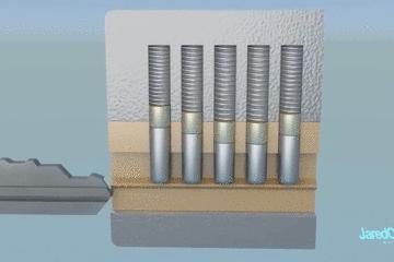 钥匙是怎么插进锁的解剖图,钥匙怎么解开密码锁
