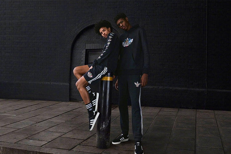 gucci阿迪达斯联名发售日期,阿迪最便宜的联名