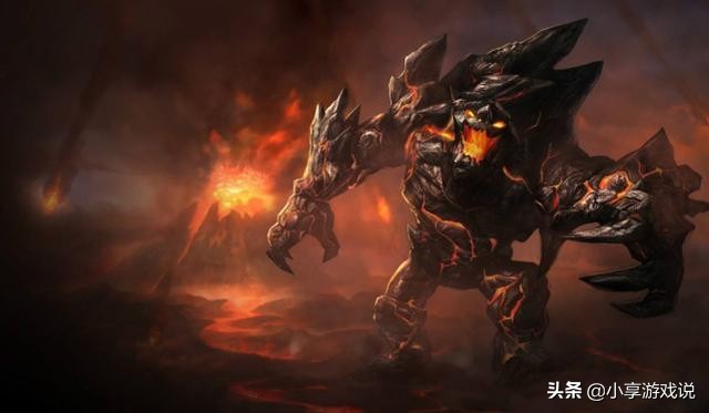 英雄联盟石头人削弱了吗,英雄联盟最新赛季石头人