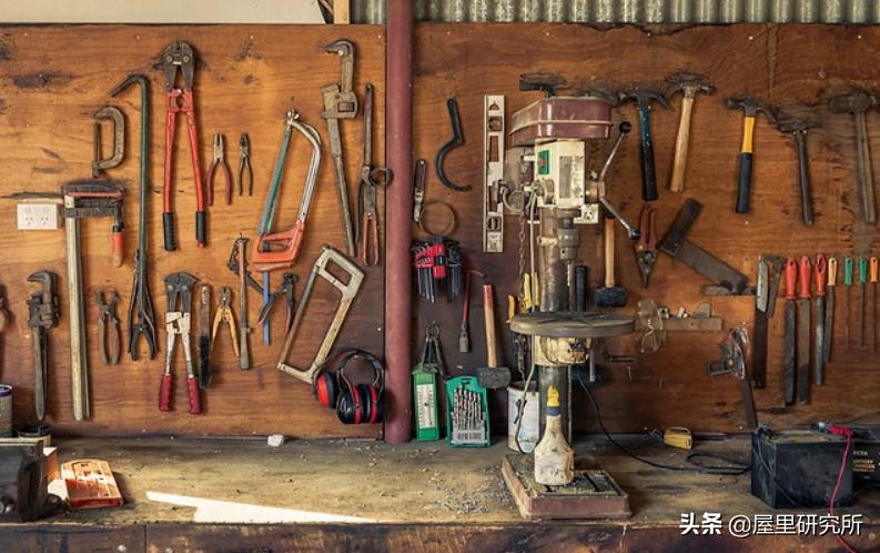 小个头大能耐,令人惊叹的diy小工具真是太牛了