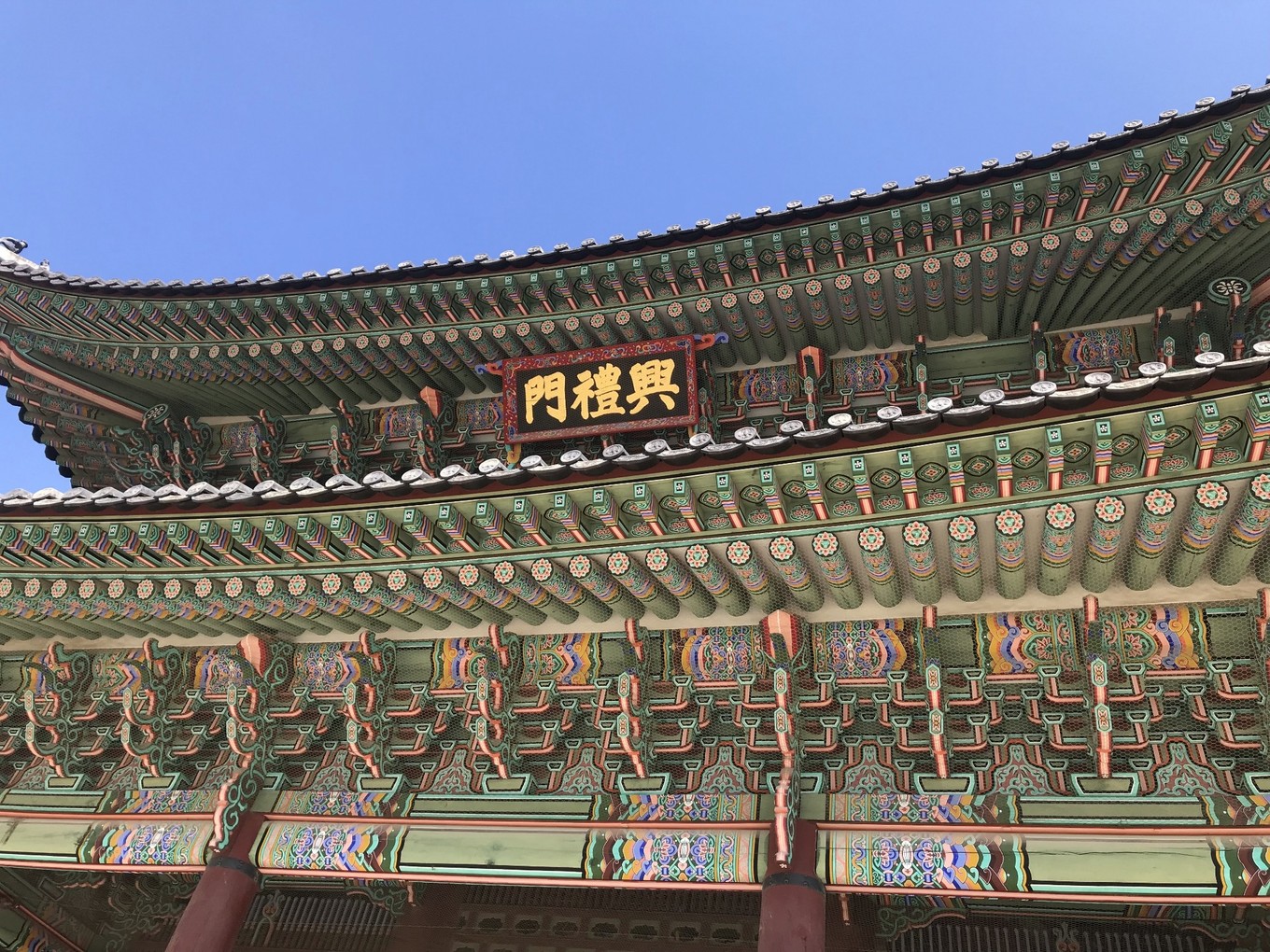 逛吃韩国,明洞首尔塔攻略