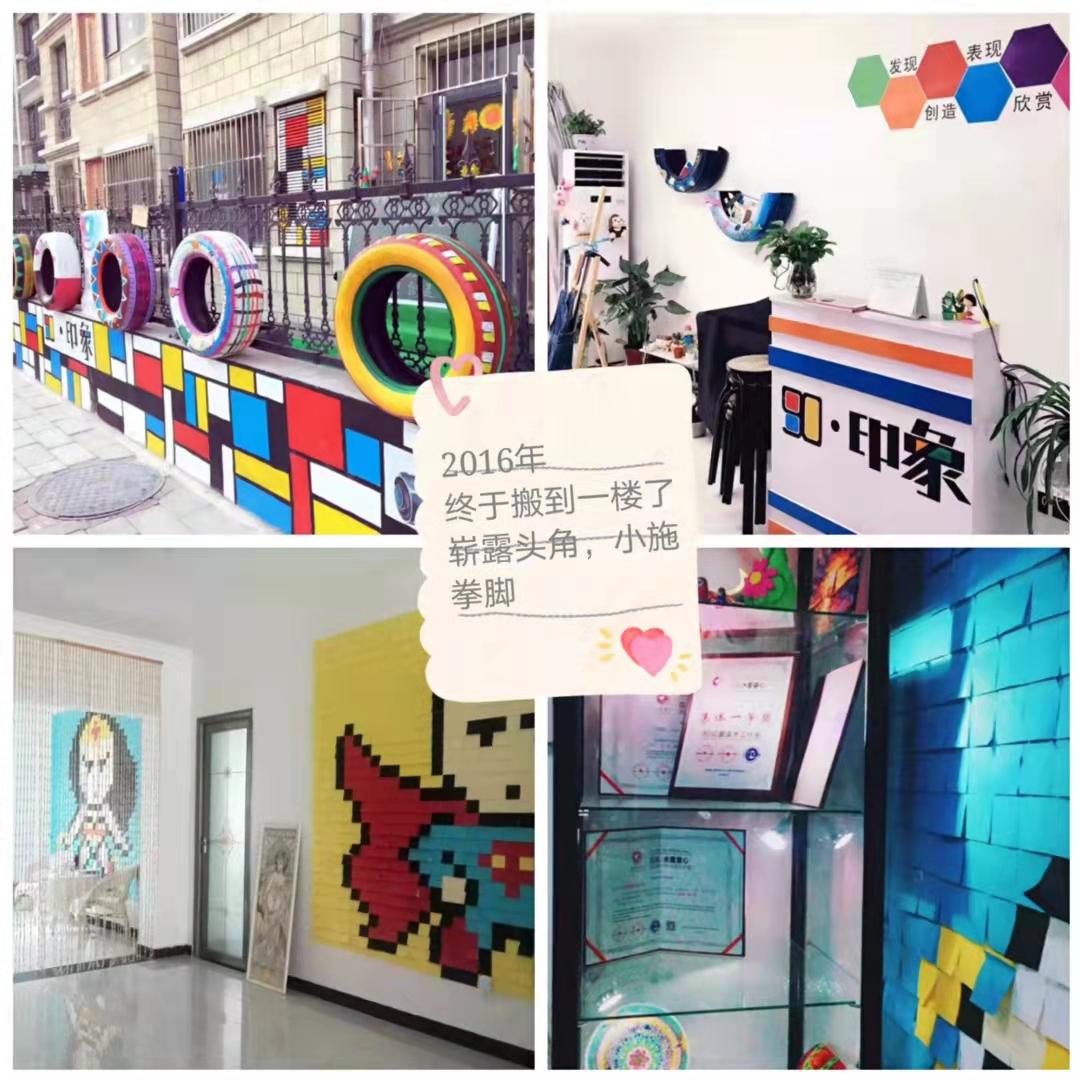 想开一家画室要准备什么,开一家画室需要什么流程