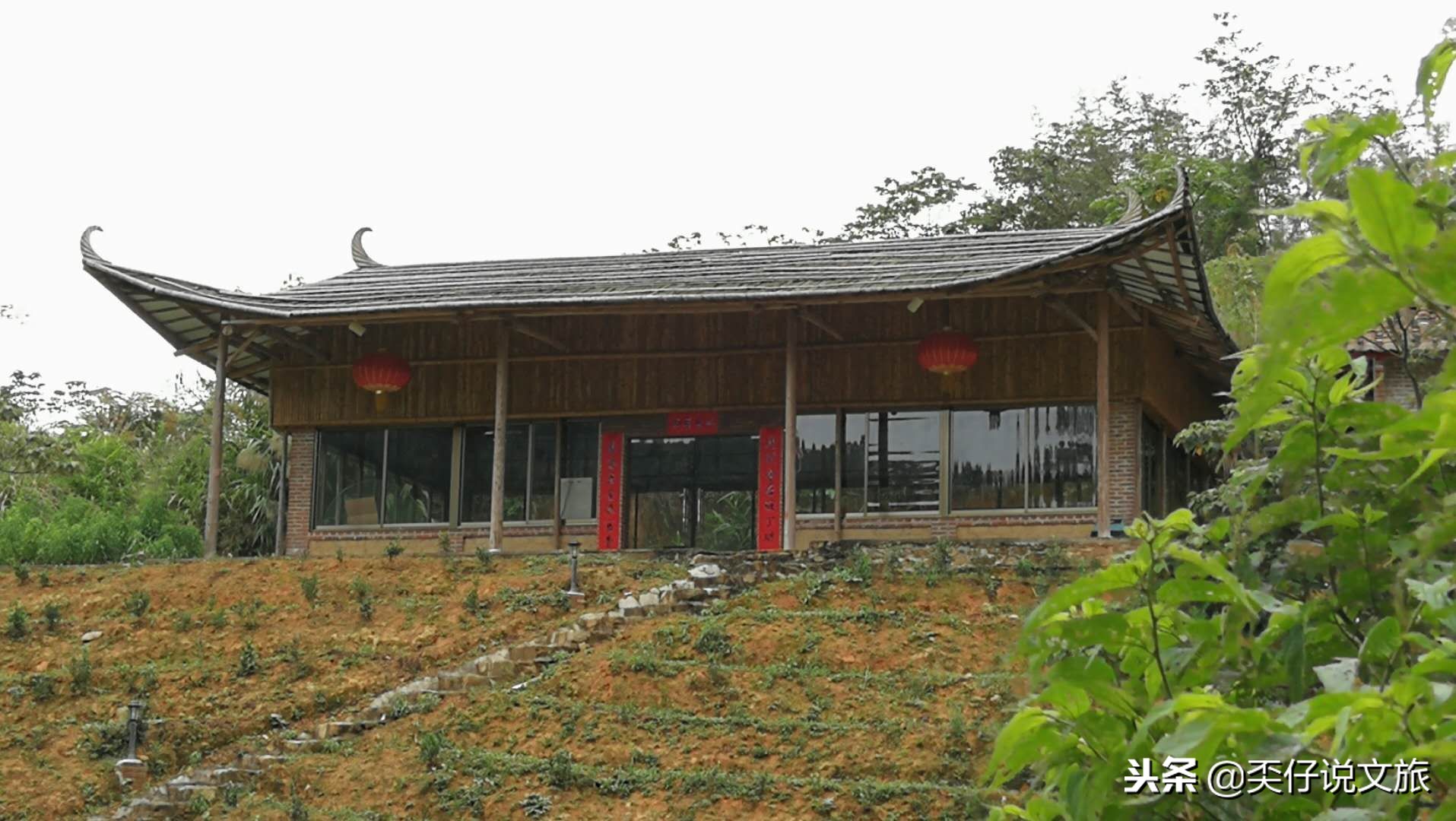 春田花花生态农场,广宁春田花花生态农场