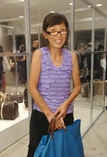 lv路易威登成都,lv和川久保玲的联名