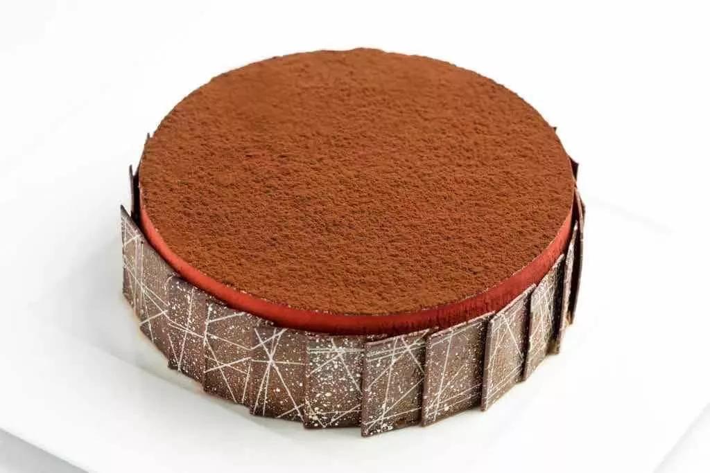 抹茶提拉米苏巴斯克蛋糕,提拉米苏蛋糕奶油的制作方法