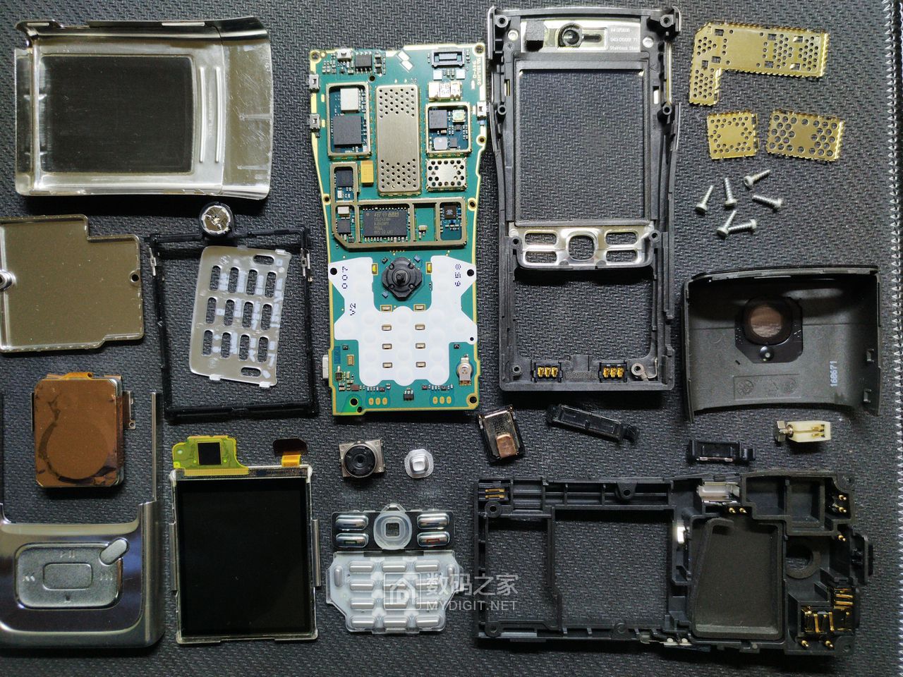 诺基亚n91机械硬盘可以改成什么,怎么能知道诺基亚n91的硬盘还在吗