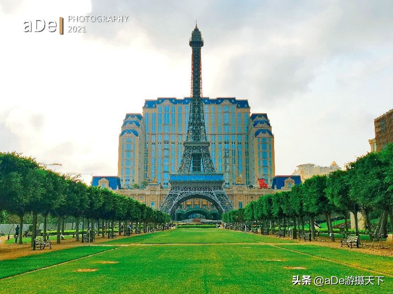 去澳门旅游性价比最高的酒店,去澳门玩住什么酒店经济实惠
