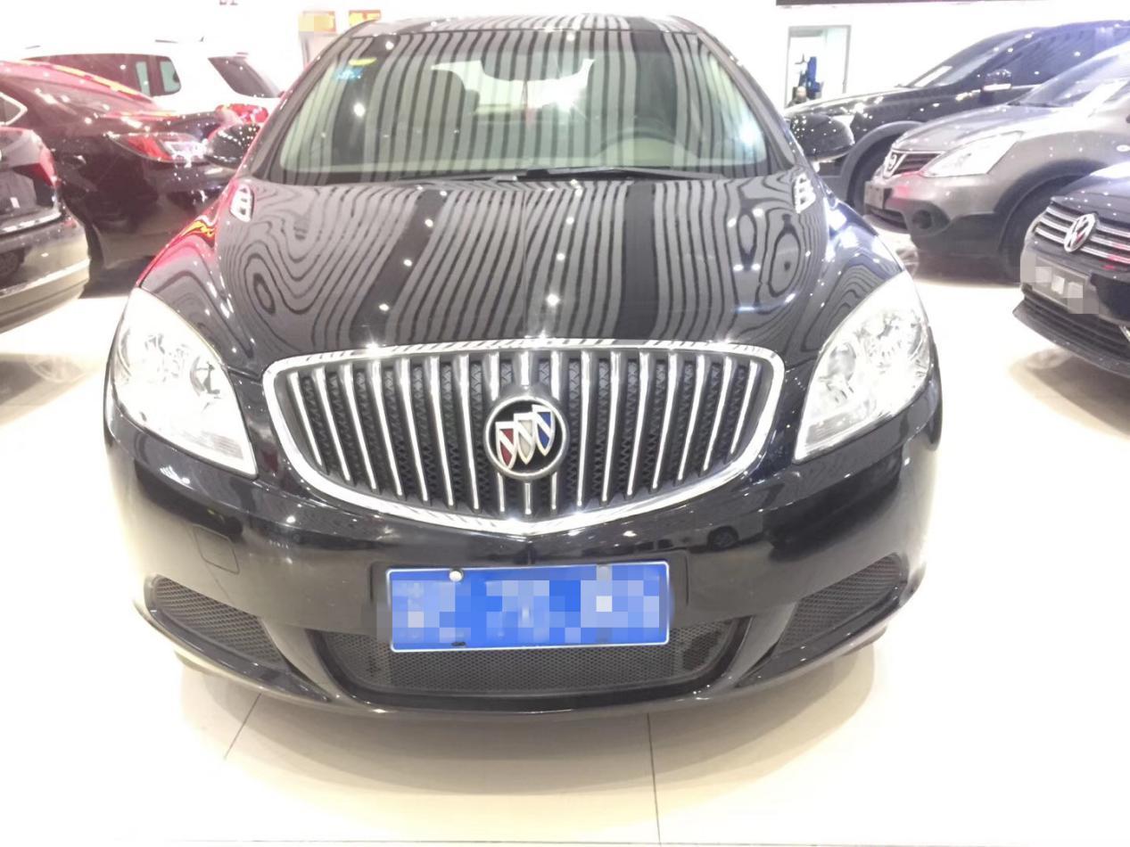 二手别克英朗便宜,17款别克英朗二手6万元可入手吗