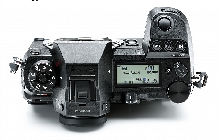 松下lumixs5评测令人难以置信,松下lumixs1r配什么镜头最好