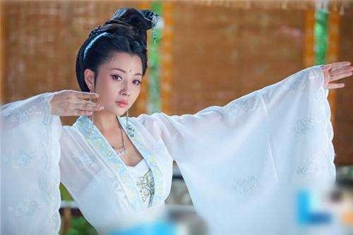 唐玄宗把儿媳杨玉环封为贵妃,杨玉环从唐玄宗的儿媳变成了媳妇