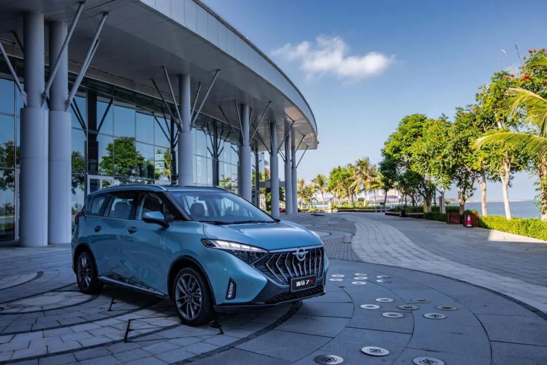 2020款海马7x自动旗舰,为什么不建议买海马7x