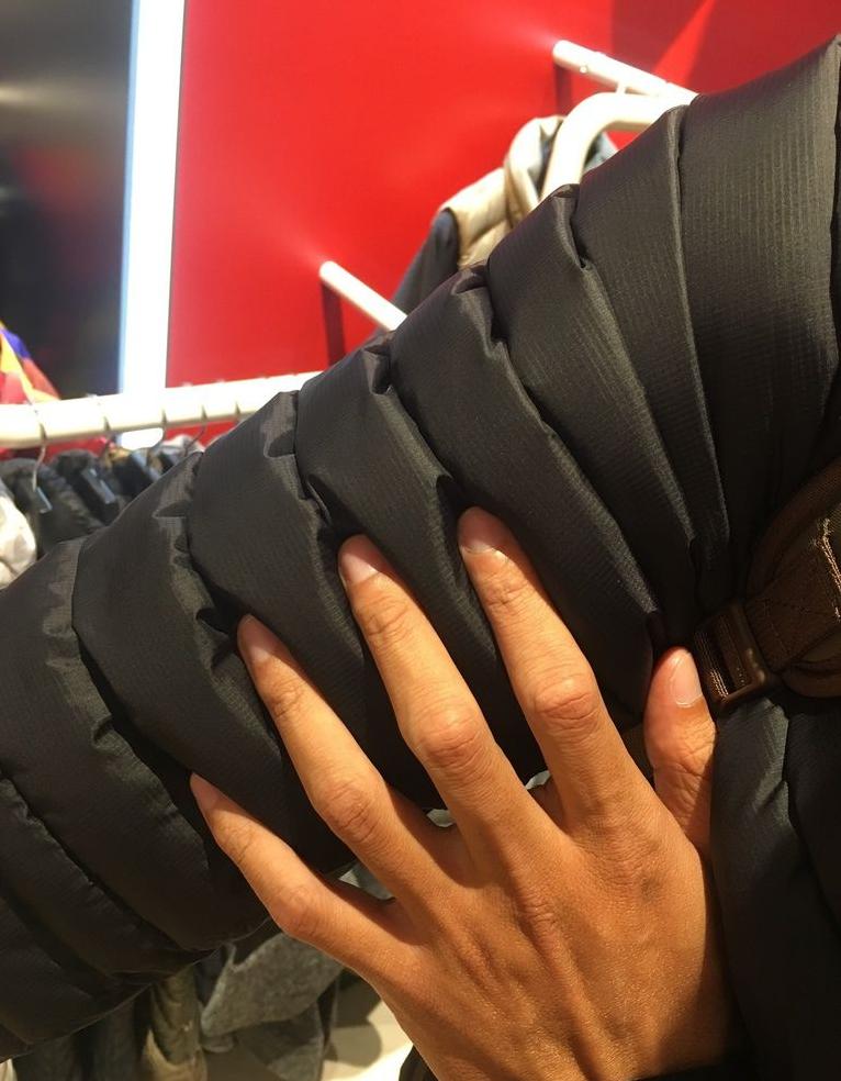 布来亚克户外搭配,适合亚洲人穿的户外品牌