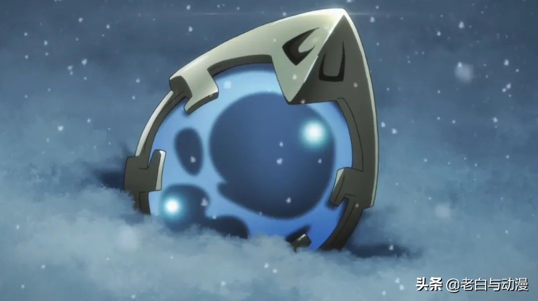 刀剑神域细思极恐的一集,刀剑神域有啥问题