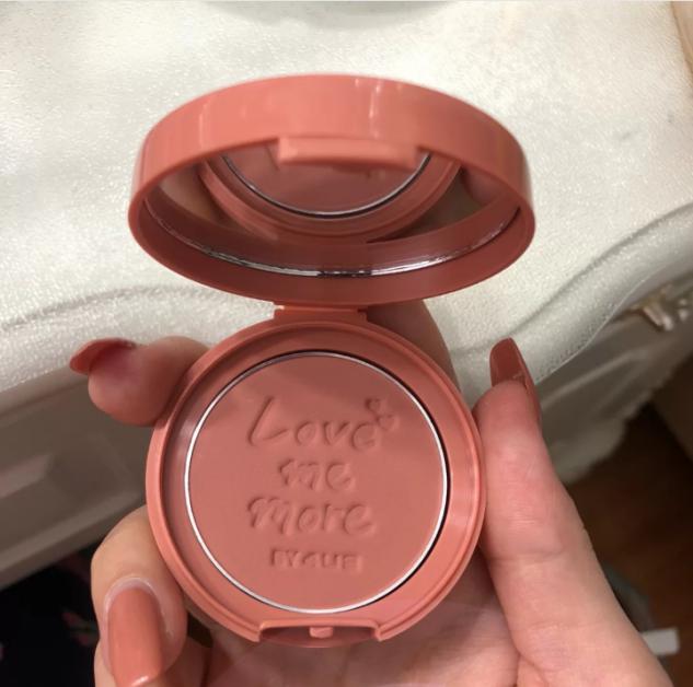 平价超显嫩腮红,便宜好用适合黄黑皮的腮红