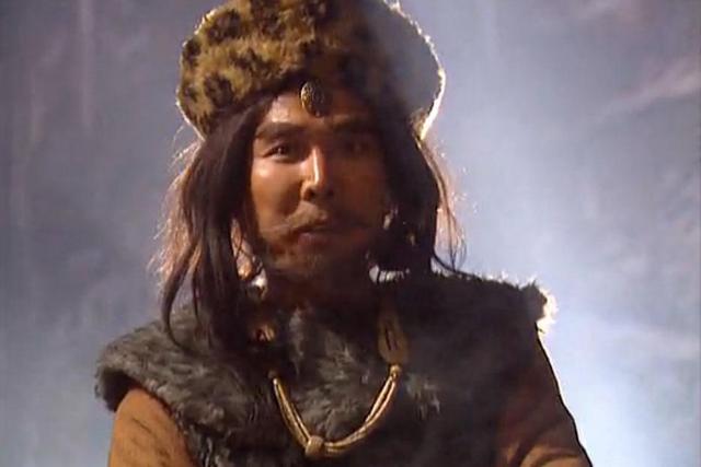 老版三国演义同一个人物几个演员,盘点94版三国演义当时的龙套演员