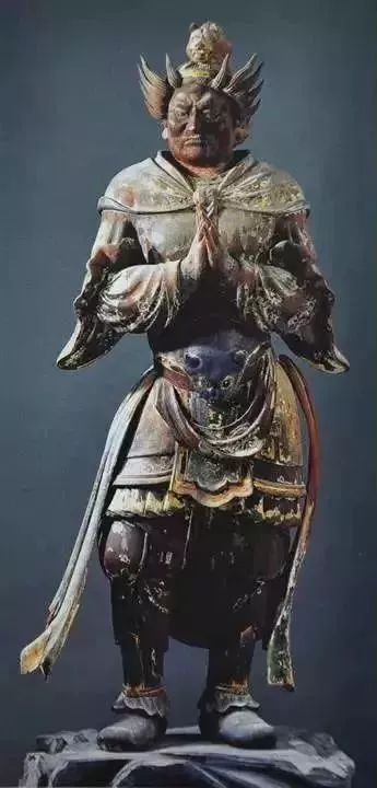 药师佛麾下的十二药叉神将,药师佛和十二药叉大将