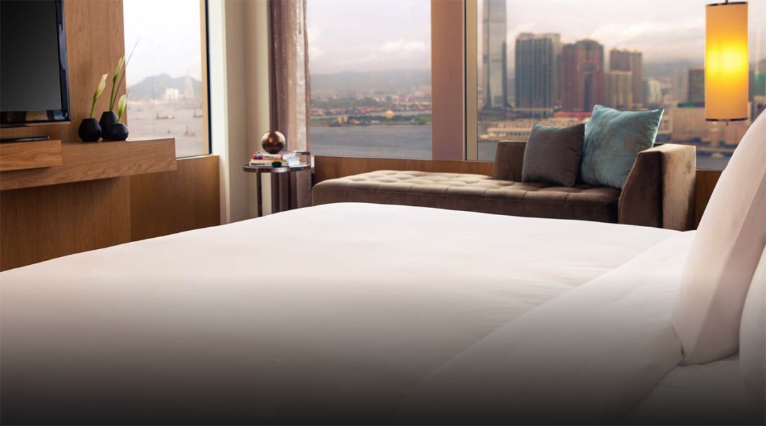 超硬核的旅行薅羊毛攻略——出国机票不过千，豪华套房免费住