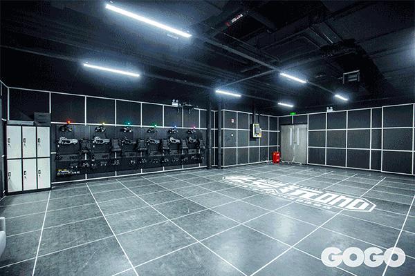 上海丽宝乐园,丽宝乐园好玩的地方