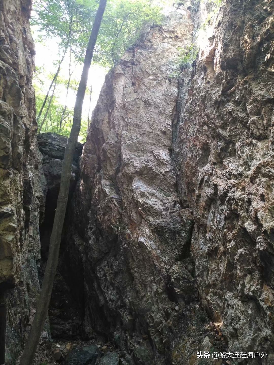 大连到庄河天门山怎么坐车,大连到天门山旅游攻略