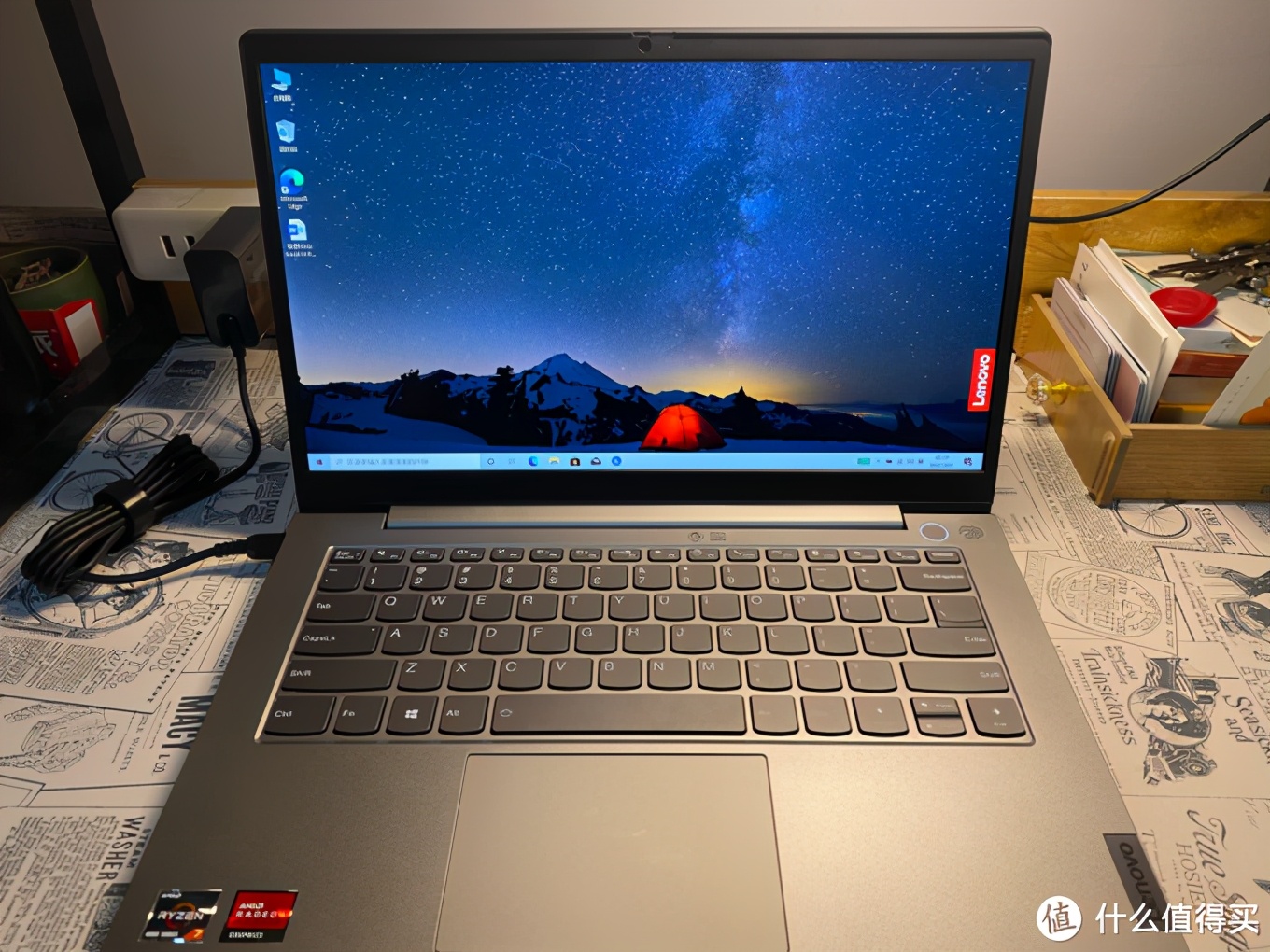 惠普星14和联想thinkbook14哪个好,笔记本电脑联想thinkbook15