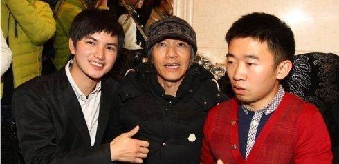 西游降魔篇周星驰的遗憾,周星驰幕后花絮西游降魔