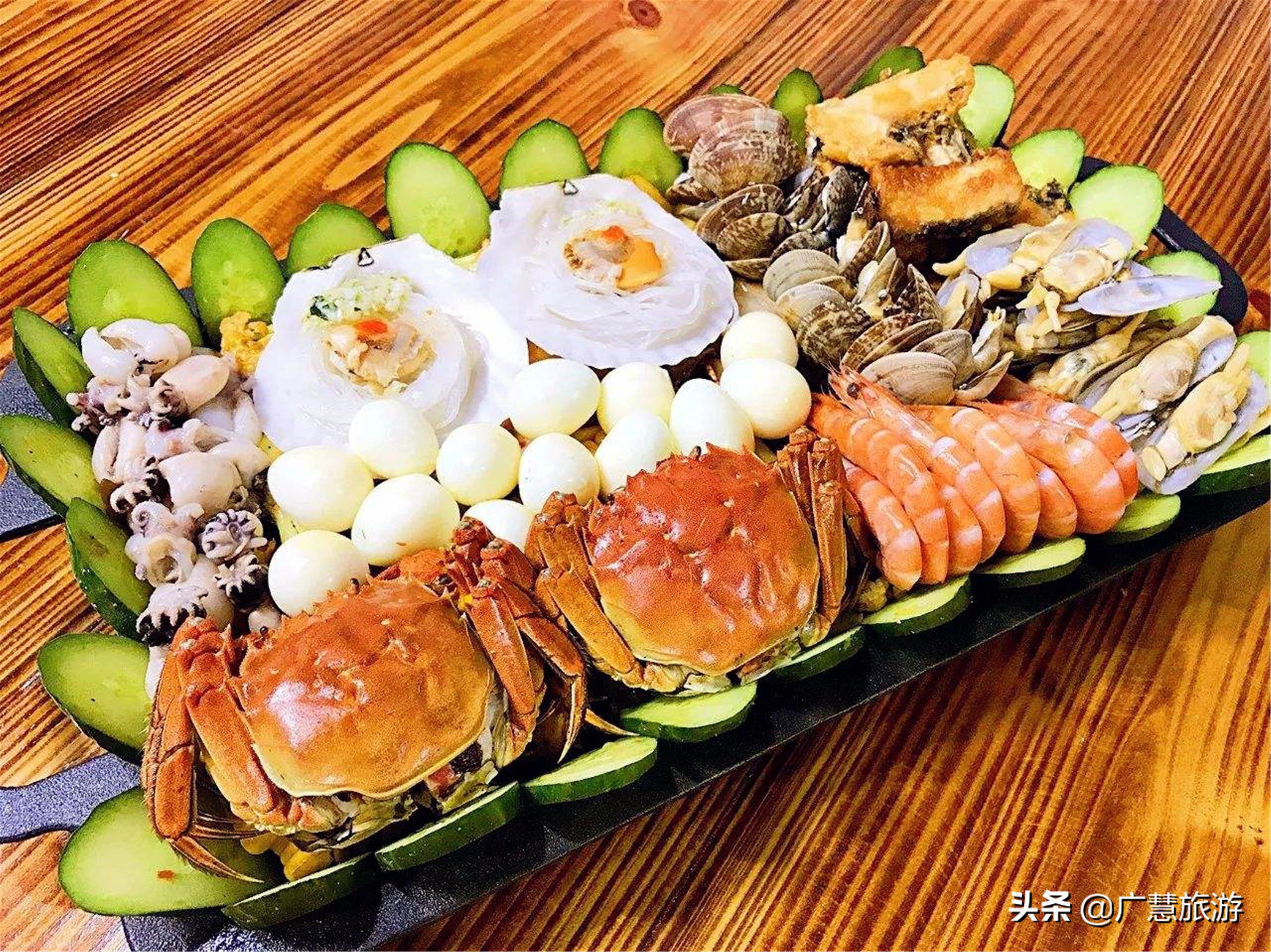 详细实用的日照吃住行玩旅游攻略，适合夏天游日照