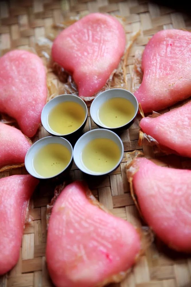 潮汕工夫茶一个人也要倒三杯吗,潮汕喝茶只要三个杯子吗