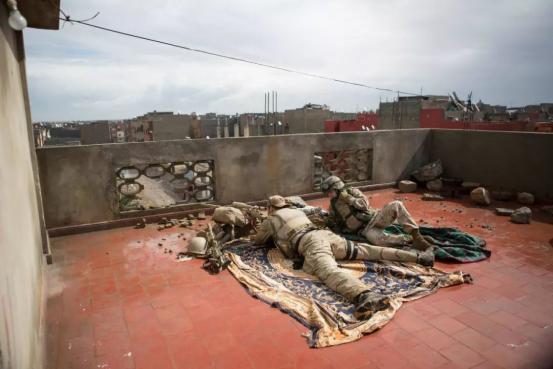 四部狙击劲爆电影推荐,必看的4部狙杀电影