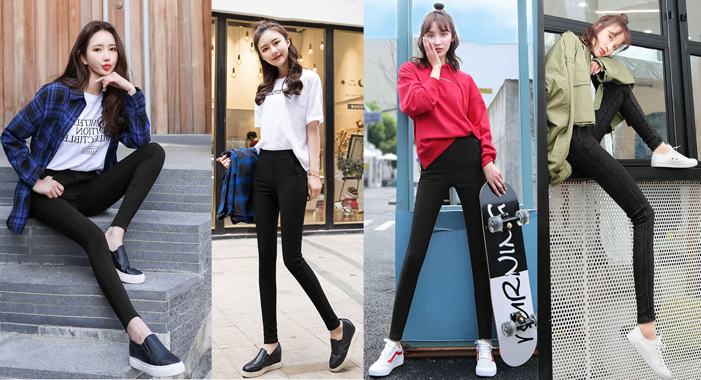 最好的健美紧身裤,20世纪80年代的健美裤